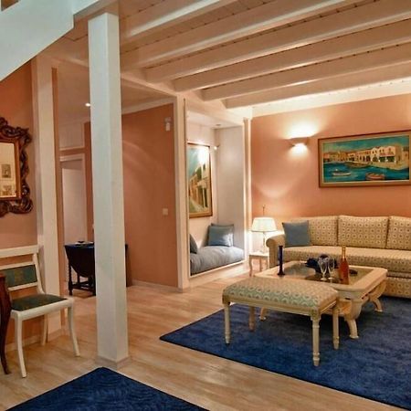 아테네 Acropolis Luxury House 아파트 외부 사진